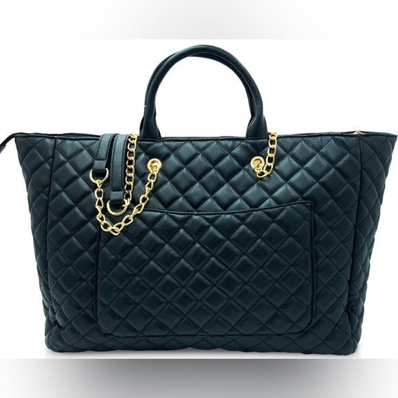 NWT Gilda Paris Tote Bag - Picture 3 of 4